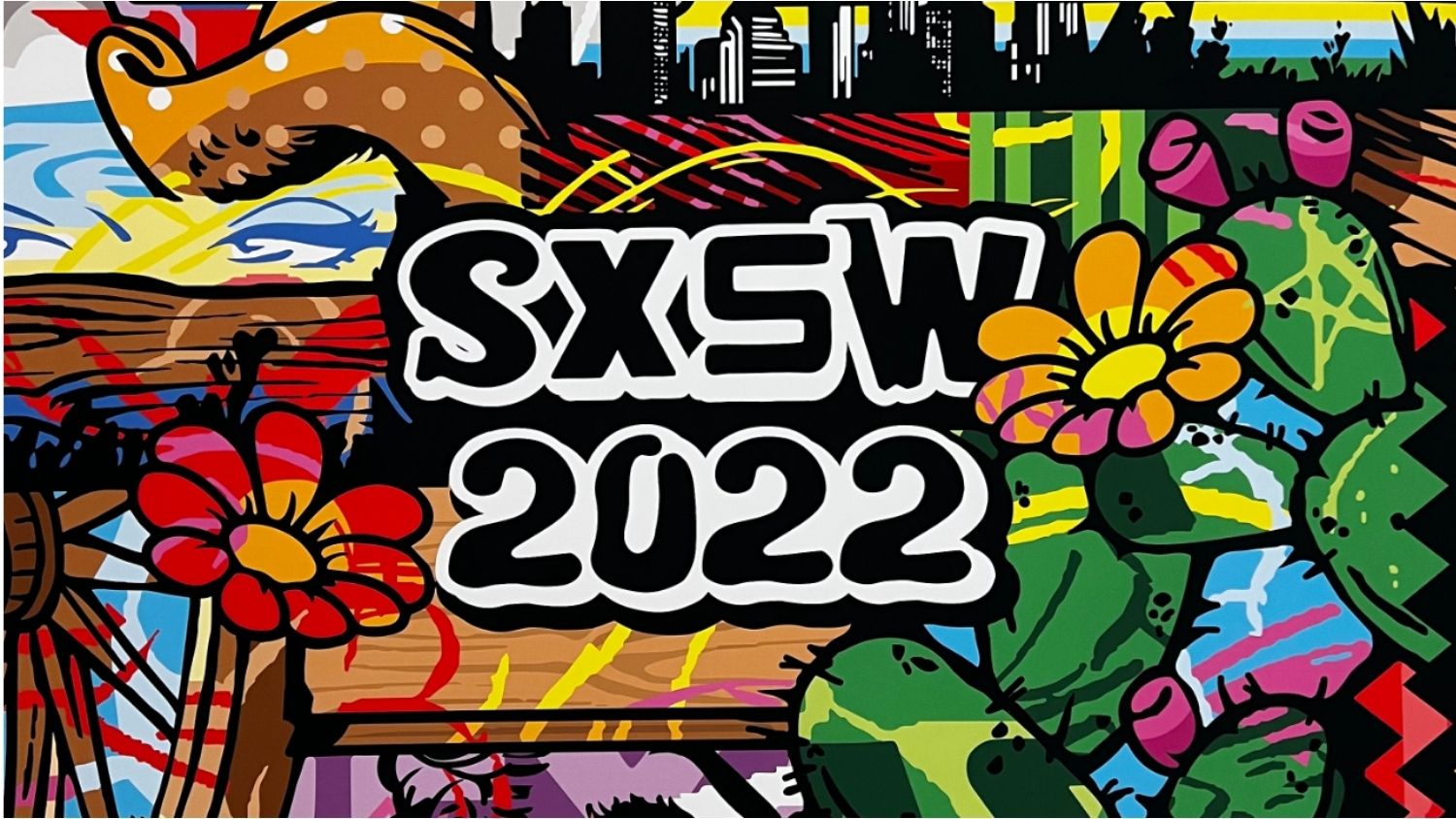 SXSW 2022: Insights for Brands