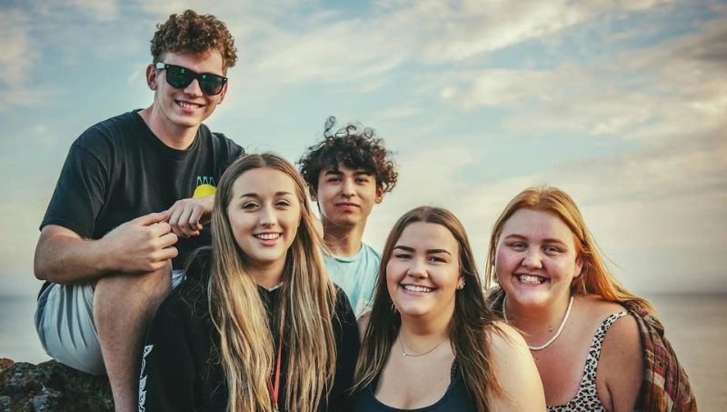 Gen Z: más que likes
