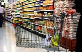 Nuevo Mapa de Consumo