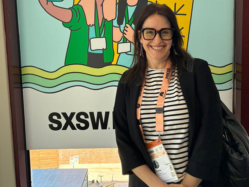 SXSW 2026: tech + humans