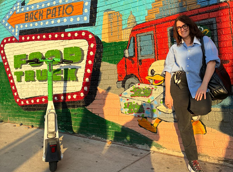 Destrucción creativa para el futuro