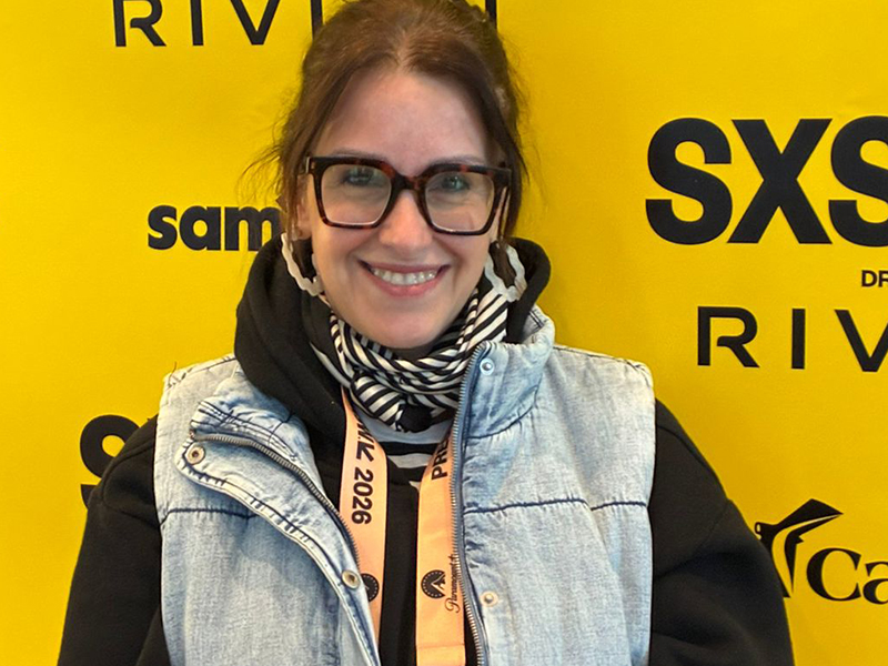 No perder el Human Touch No perder el Human Touch