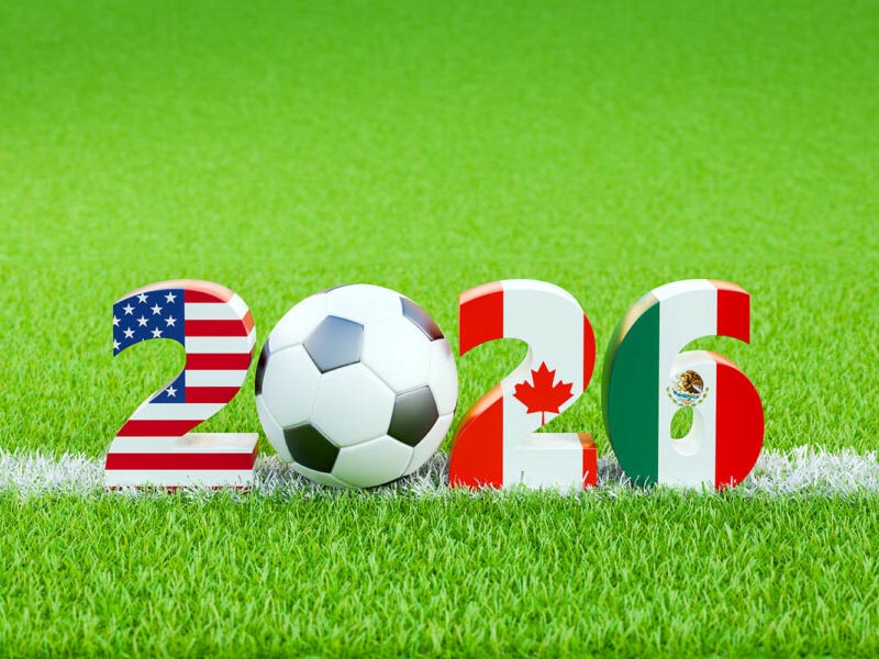 Mundial 2026 y Consumo en Latam